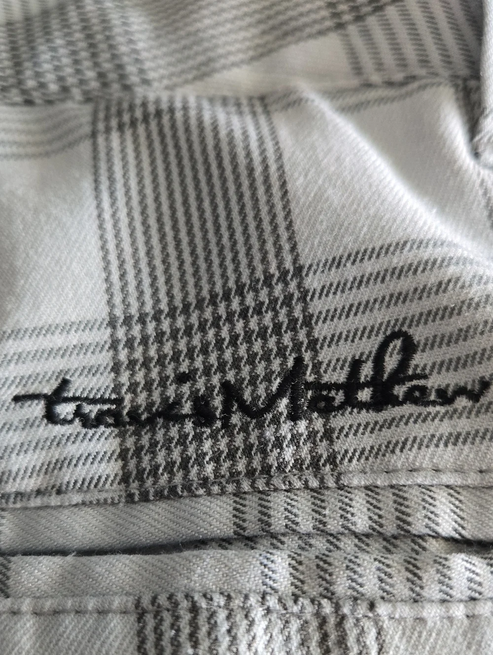 Travis Mathew travis mathew